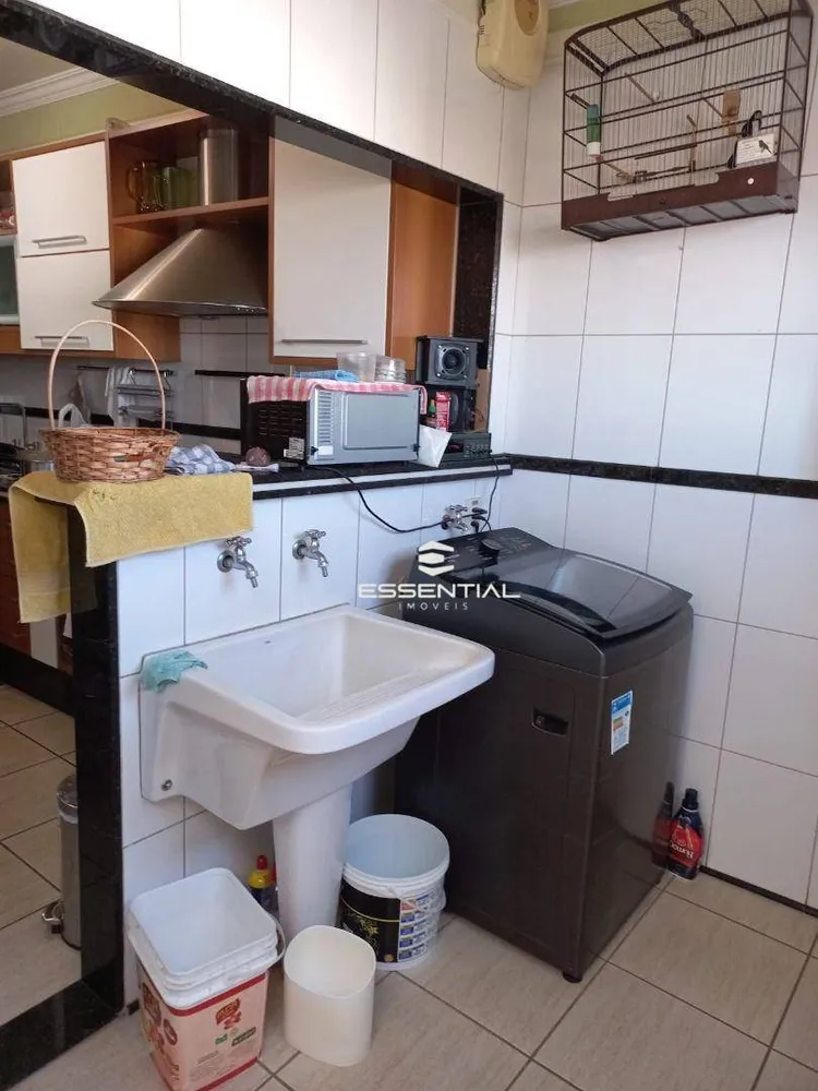 Sobrado, 3 quartos, 200 m² - Foto 6