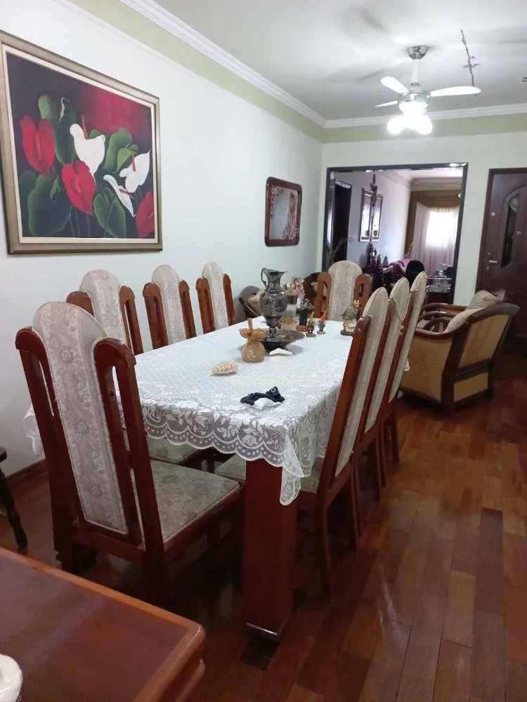 Sobrado, 3 quartos, 200 m² - Foto 4