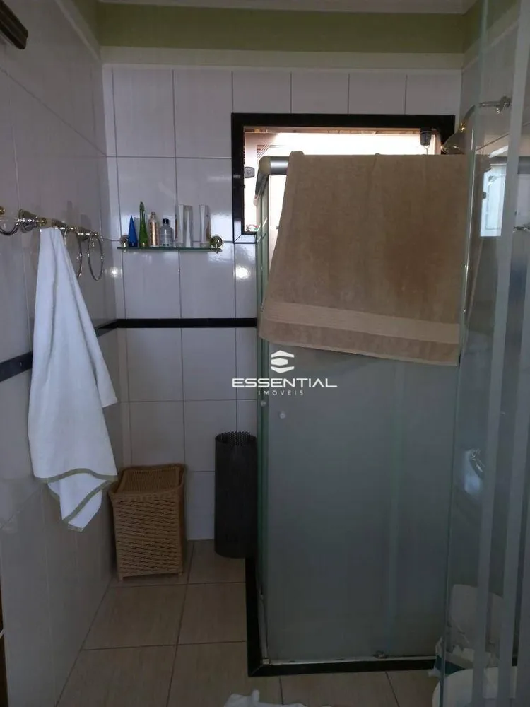 Sobrado, 3 quartos, 200 m² - Foto 8