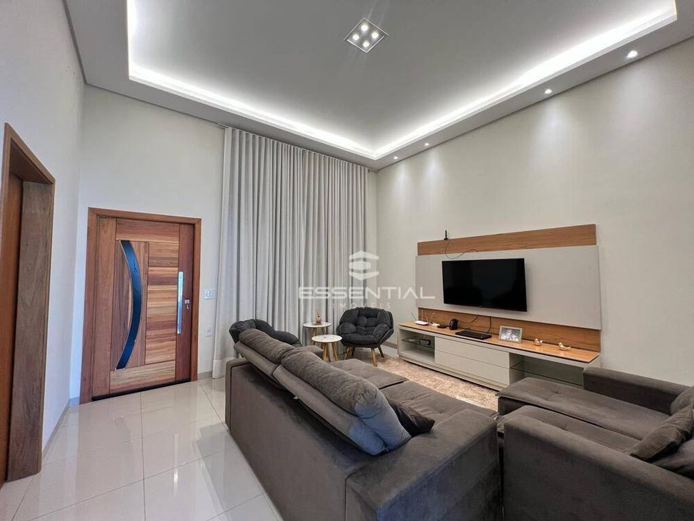 Casa de Condomínio, 3 quartos - Foto 3