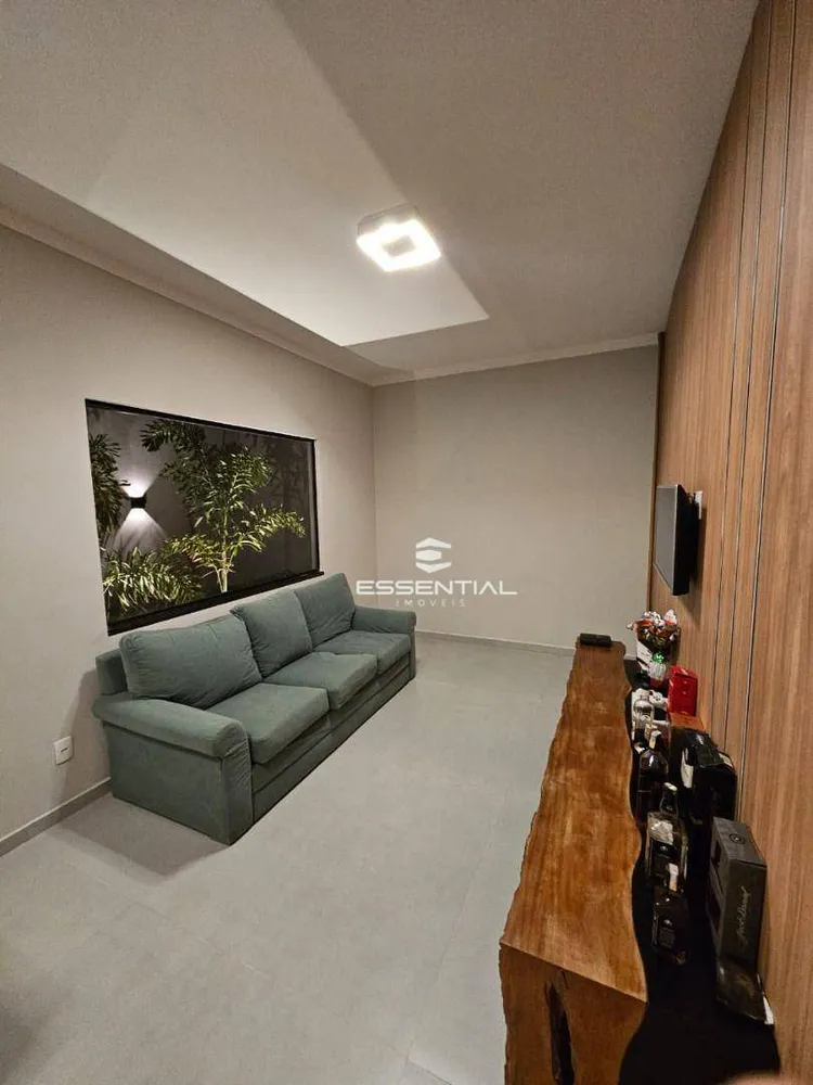 Casa, 3 quartos, 140 m² - Foto 5