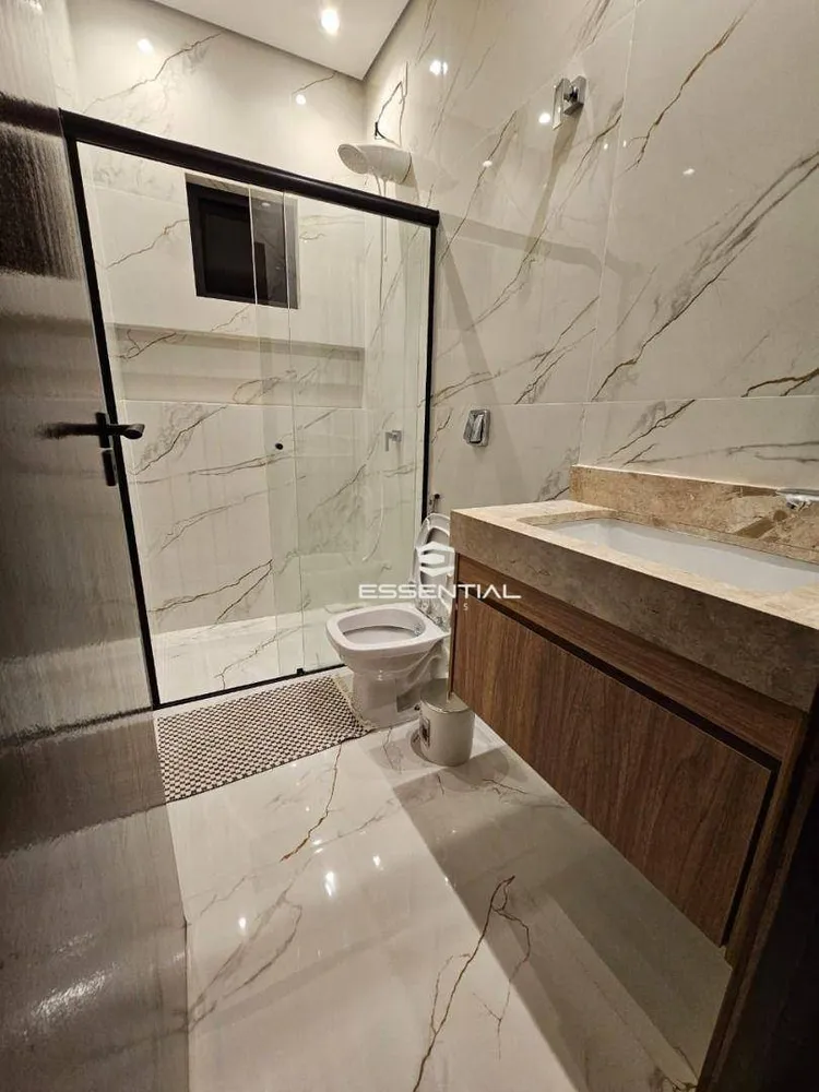 Casa, 3 quartos, 140 m² - Foto 6