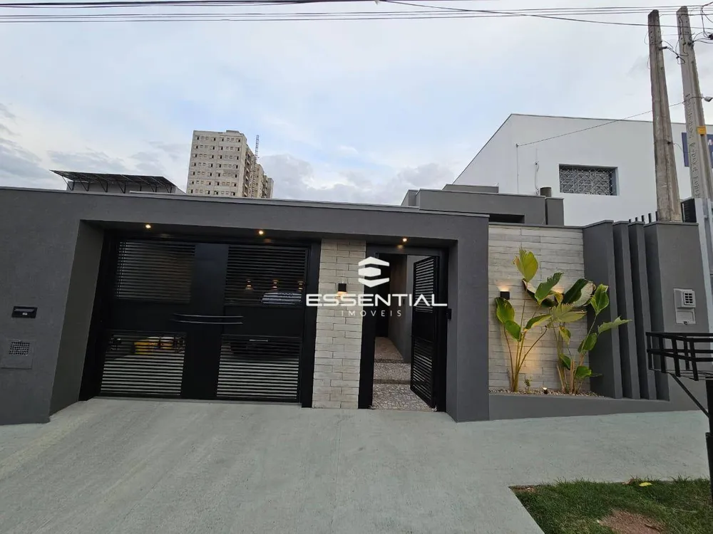 Casa, 3 quartos, 140 m² - Foto 1