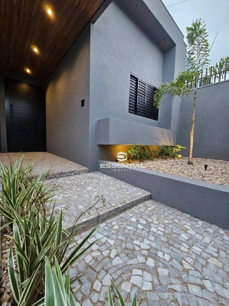 Casa, 3 quartos, 140 m² - Foto 3