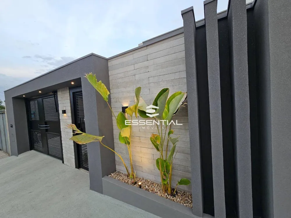 Casa, 3 quartos, 140 m² - Foto 2