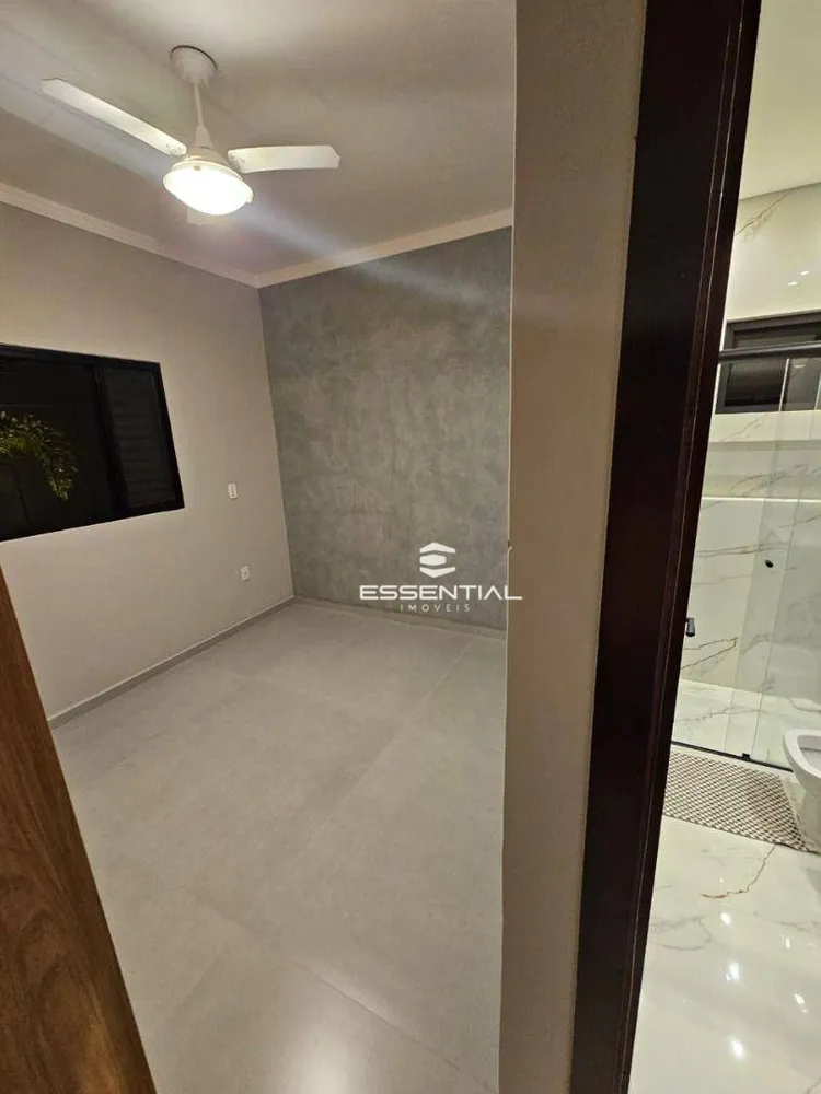 Casa, 3 quartos, 140 m² - Foto 10