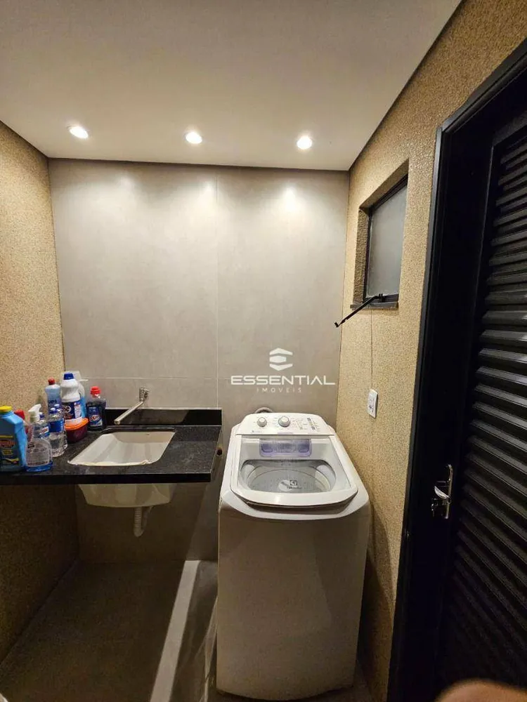 Casa, 3 quartos, 140 m² - Foto 4