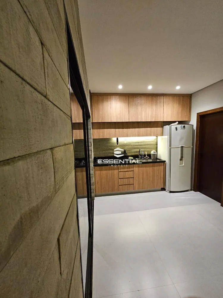Casa, 3 quartos, 140 m² - Foto 6