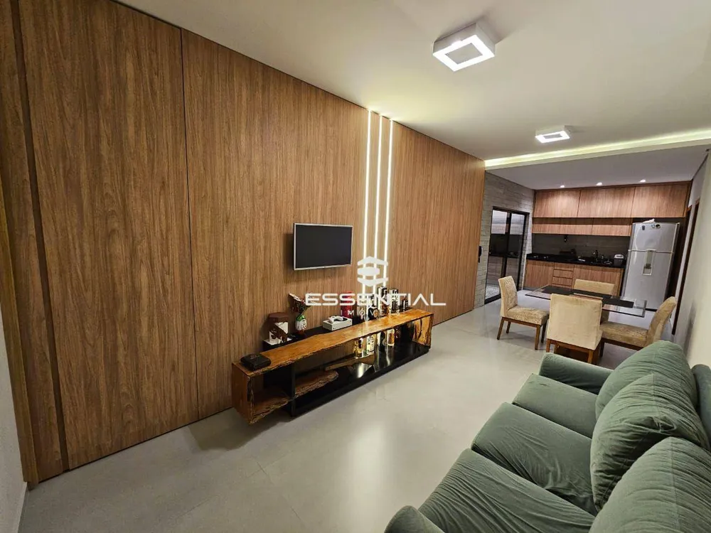 Casa, 3 quartos, 140 m² - Foto 8