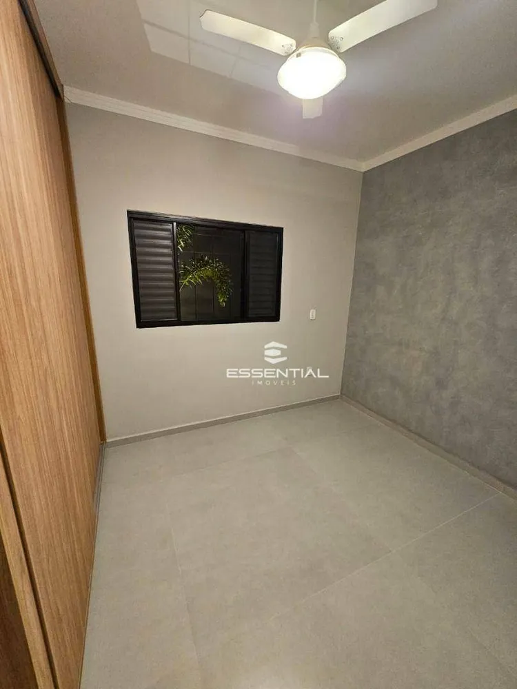 Casa, 3 quartos, 140 m² - Foto 9