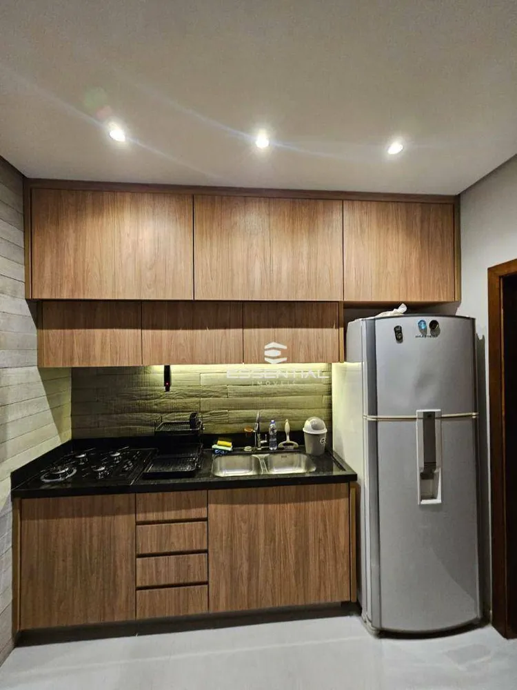 Casa, 3 quartos, 140 m² - Foto 7