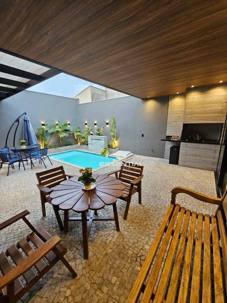 Casa, 3 quartos, 140 m² - Foto 7