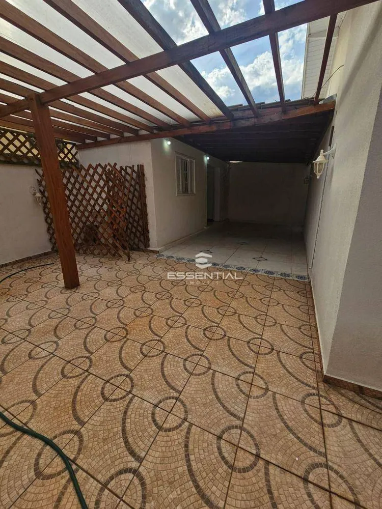 Casa, 150 m² - Foto 12