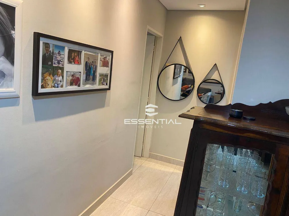 Casa, 3 quartos, 250 m² - Foto 1