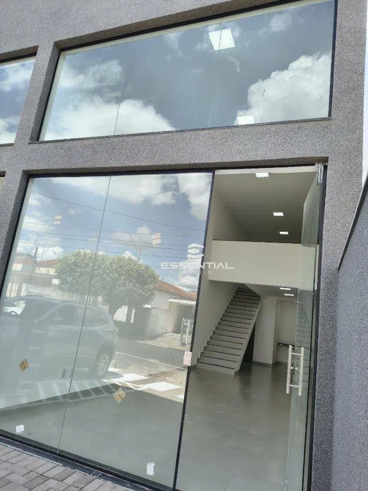 Loja-Salão, 85 m² - Foto 2