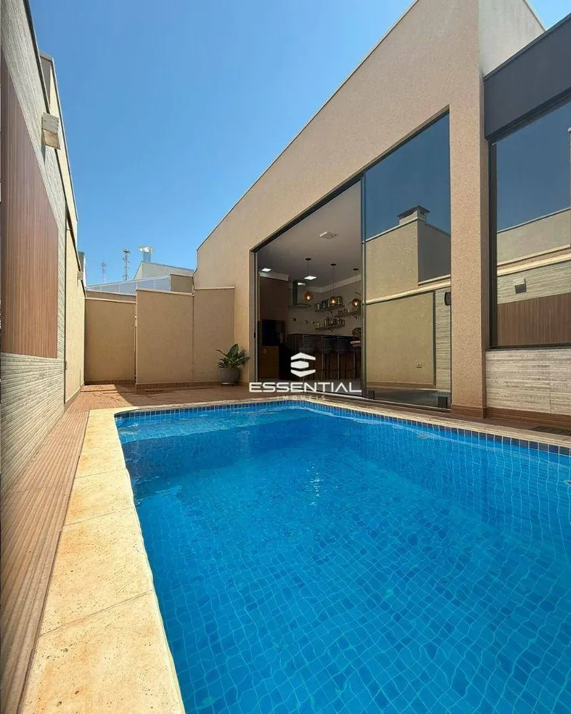 Casa de Condomínio, 3 quartos - Foto 6