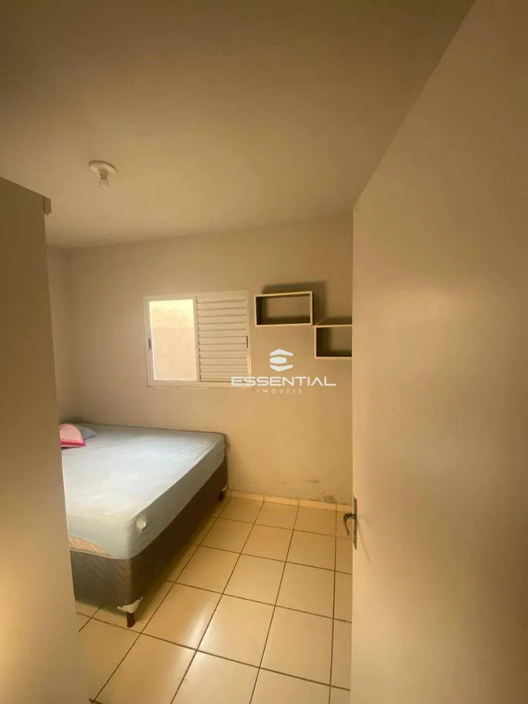 Casa de Condomínio, 2 quartos - Foto 6