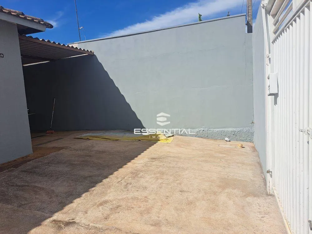 Casa de Condomínio, 2 quartos - Foto 9