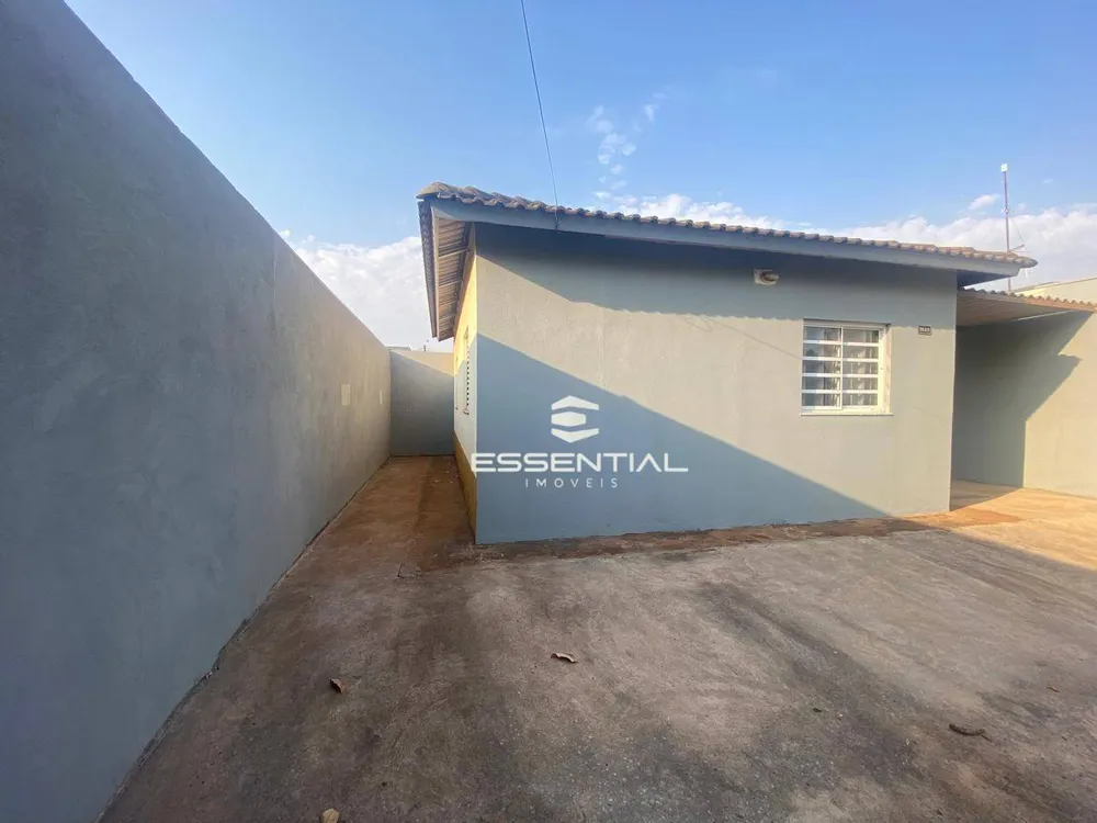 Casa de Condomínio, 2 quartos - Foto 4