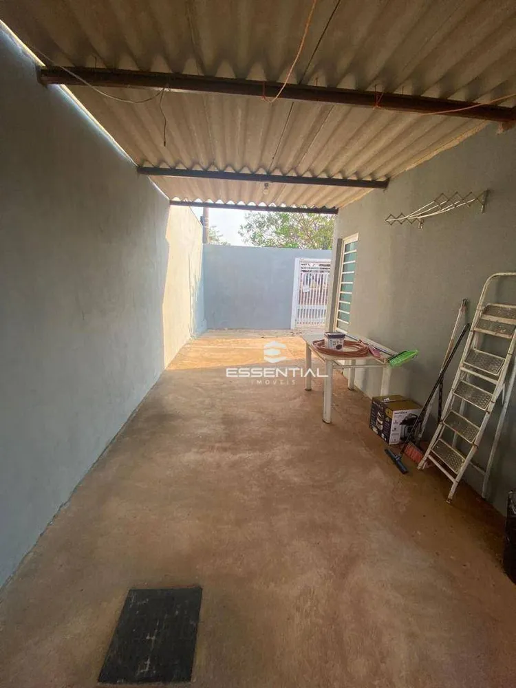 Casa de Condomínio, 2 quartos - Foto 2