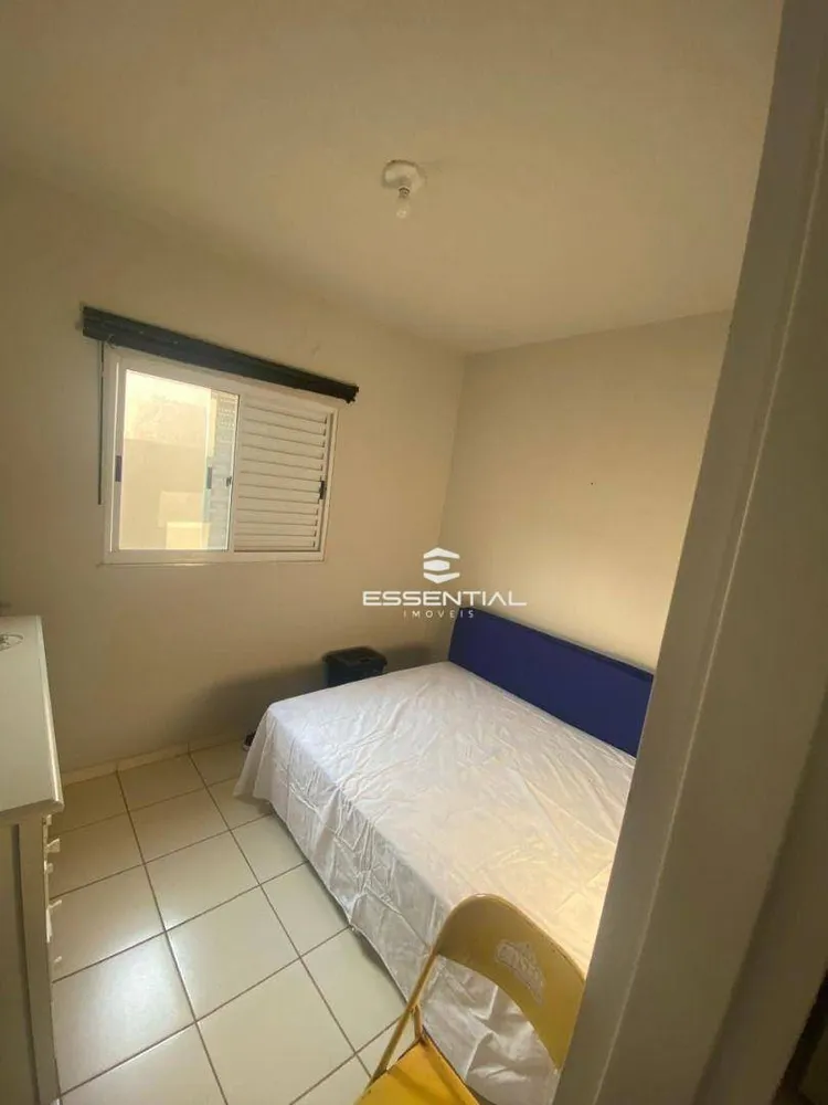 Casa de Condomínio, 2 quartos - Foto 5