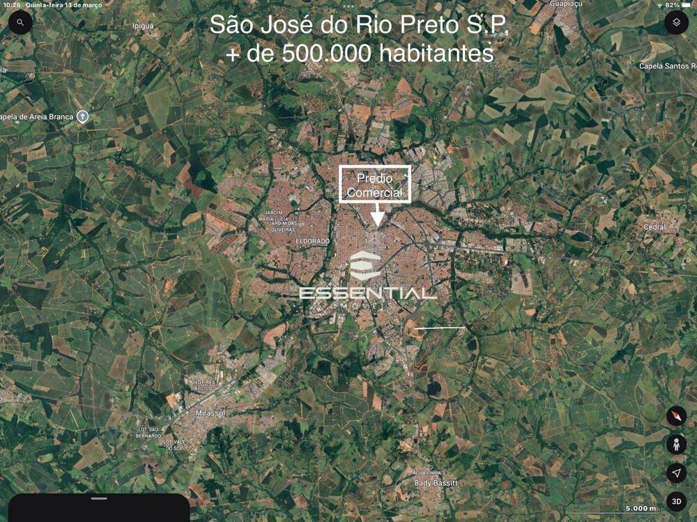Depósito-Galpão, 33000 m² - Foto 3