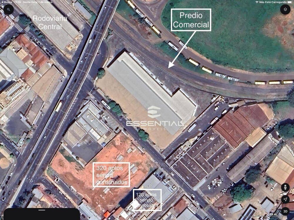 Depósito-Galpão, 33000 m² - Foto 2