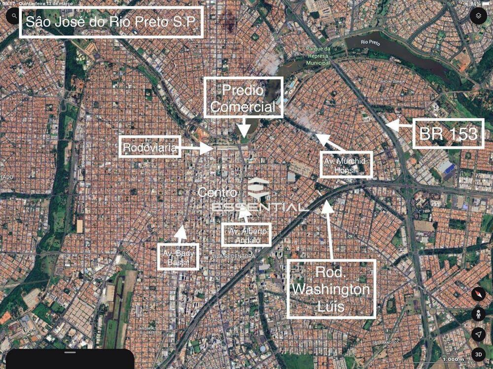 Depósito-Galpão, 33000 m² - Foto 1