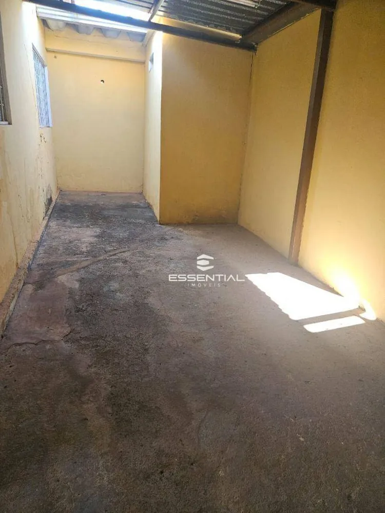 Casa, 3 quartos, 189 m² - Foto 11