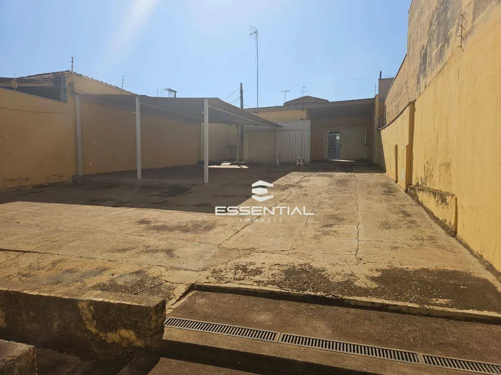 Casa, 3 quartos, 189 m² - Foto 1