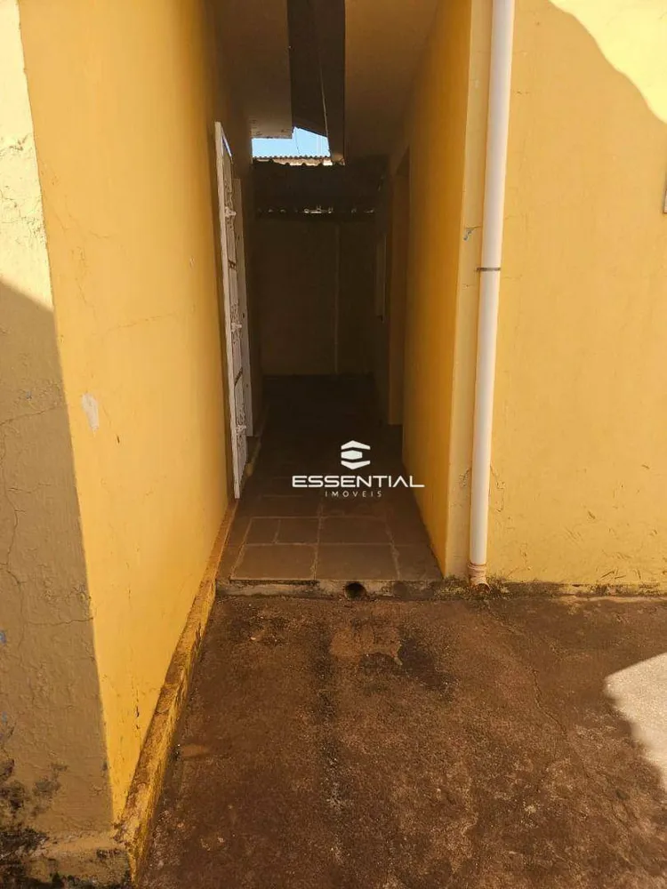Casa, 3 quartos, 189 m² - Foto 6