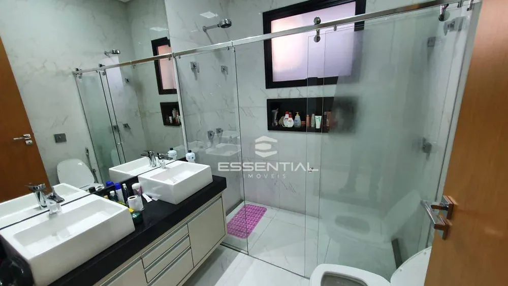 Casa de Condomínio, 3 quartos - Foto 10