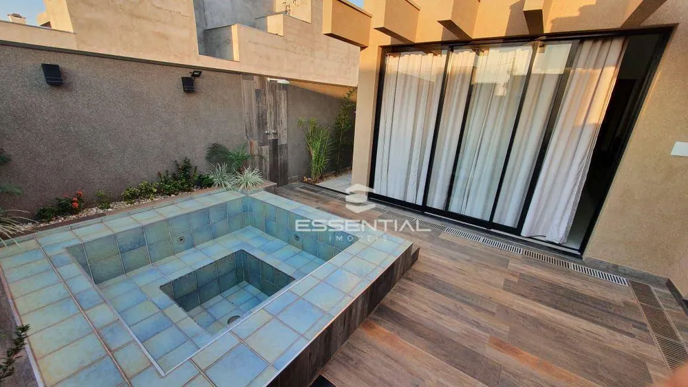 Casa de Condomínio, 3 quartos - Foto 8