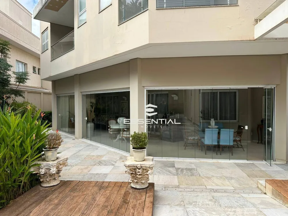 Sobrado, 5 quartos, 700 m² - Foto 2