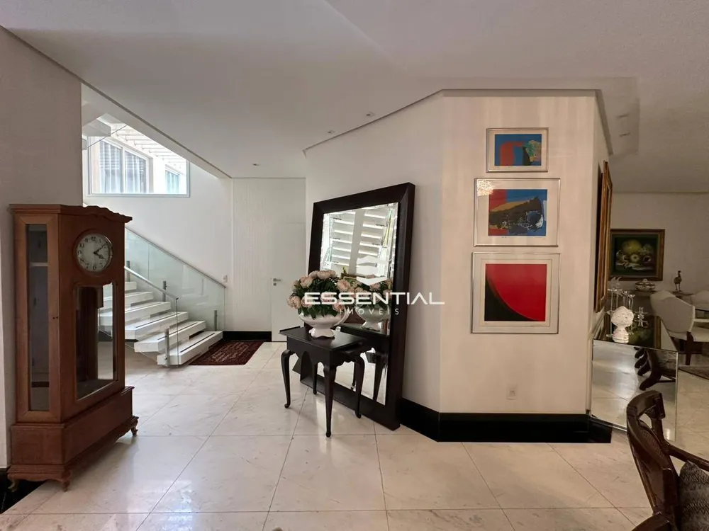 Sobrado, 5 quartos, 700 m² - Foto 3