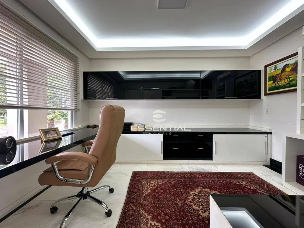 Sobrado, 5 quartos, 700 m² - Foto 8