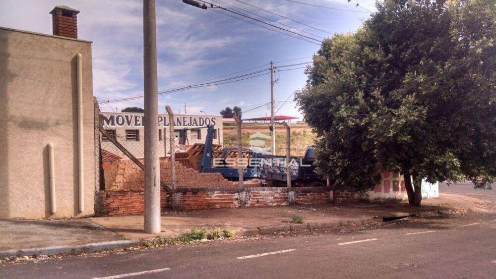 Terreno, 250 m² - Foto 1