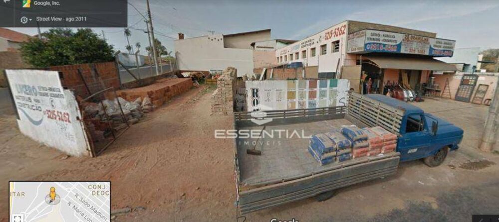 Terreno, 250 m² - Foto 3