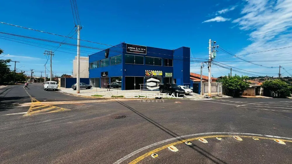 Prédio Inteiro, 393 m² - Foto 1