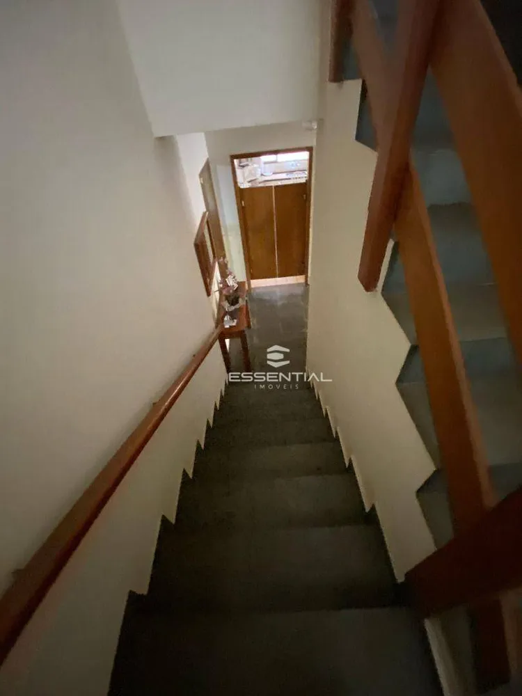 Sobrado, 4 quartos, 408 m² - Foto 24