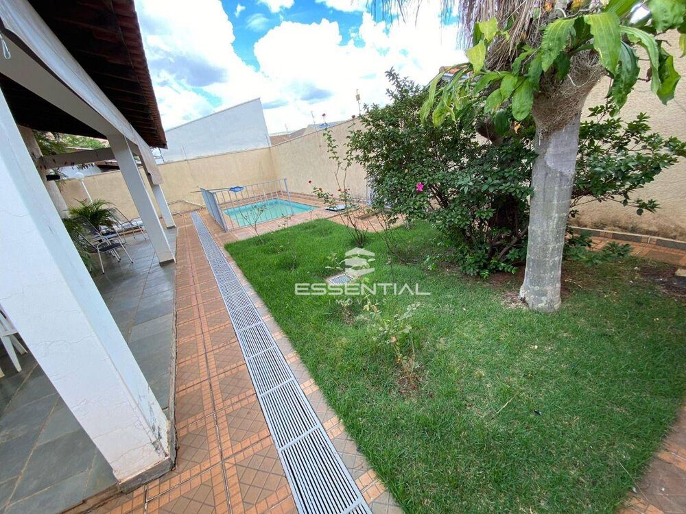Sobrado, 4 quartos, 408 m² - Foto 9