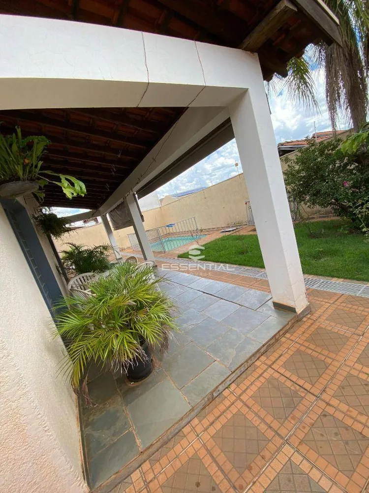 Sobrado, 4 quartos, 408 m² - Foto 7