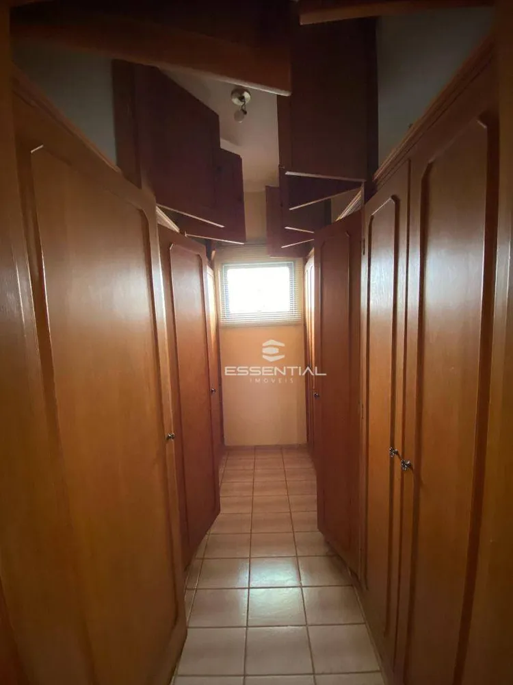 Sobrado, 4 quartos, 408 m² - Foto 17