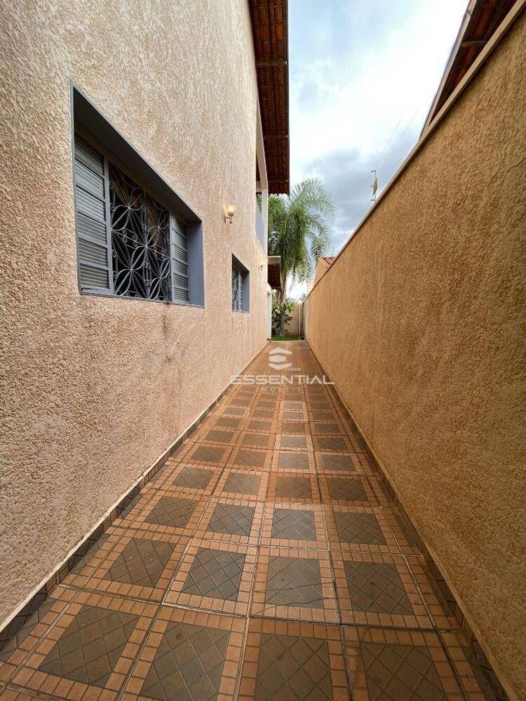 Sobrado, 4 quartos, 408 m² - Foto 6