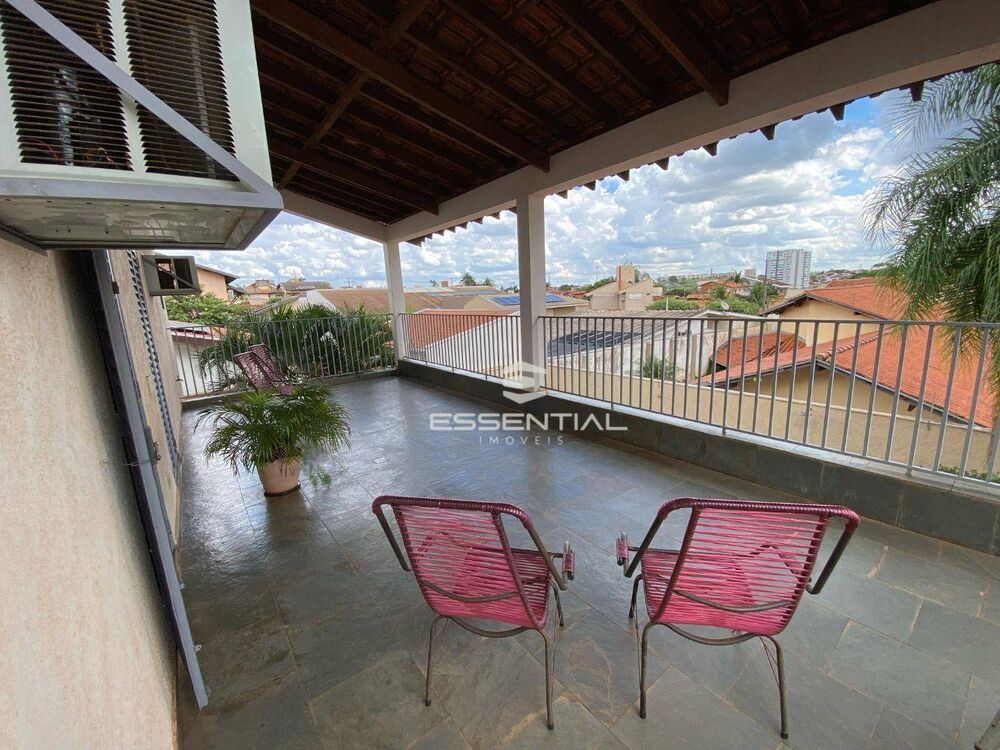 Sobrado, 4 quartos, 408 m² - Foto 8