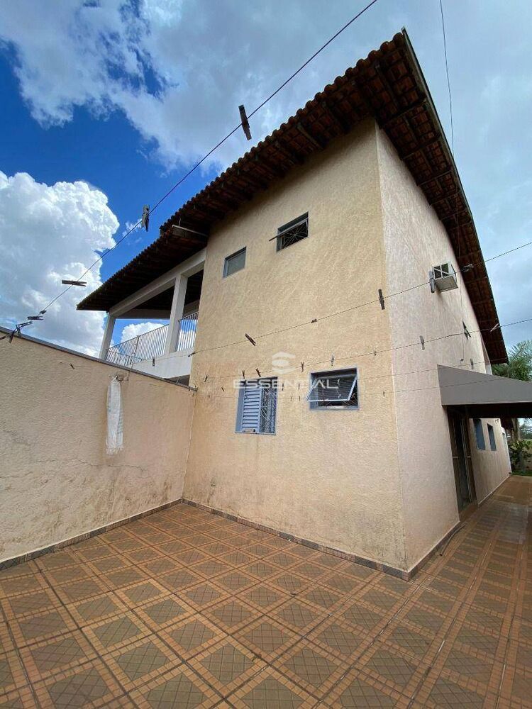 Sobrado, 4 quartos, 408 m² - Foto 4