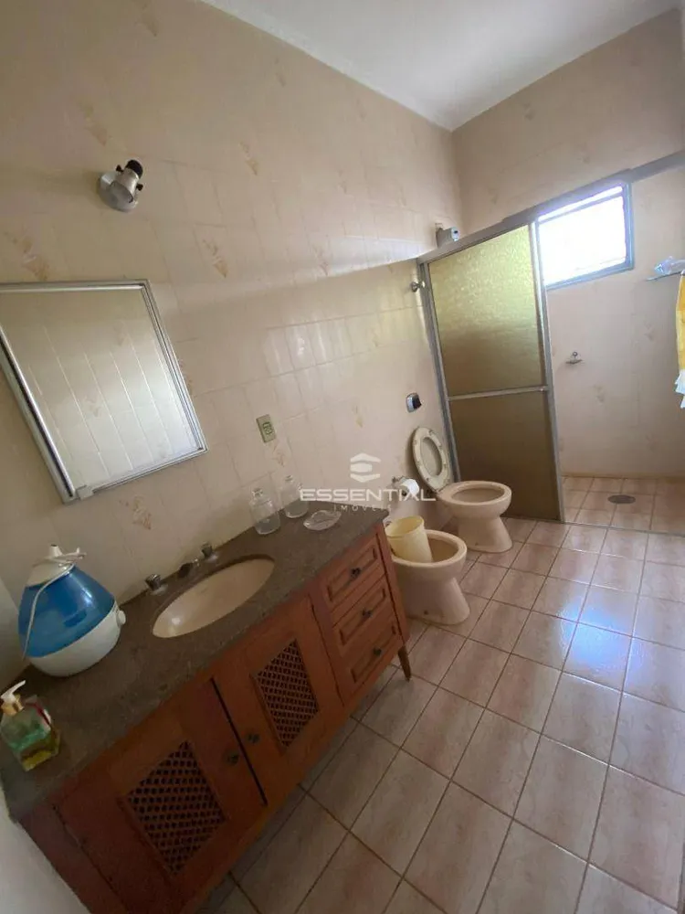 Sobrado, 4 quartos, 408 m² - Foto 23