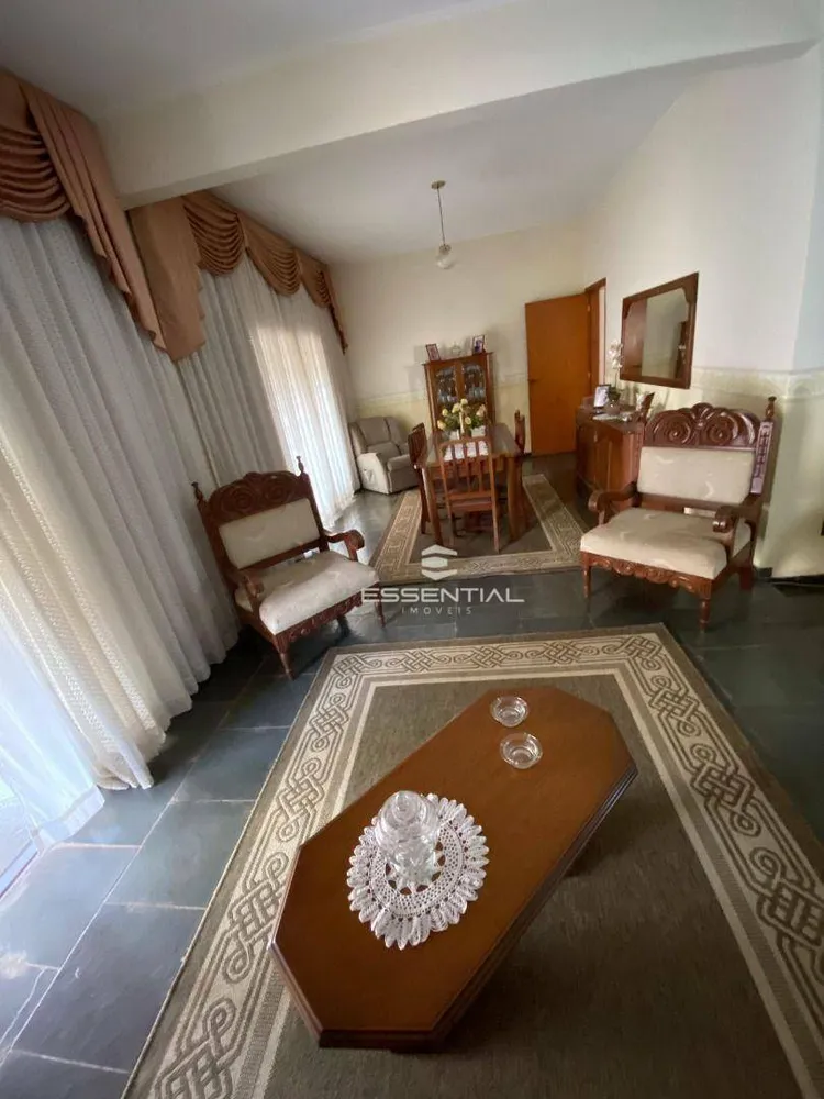 Sobrado, 4 quartos, 408 m² - Foto 10