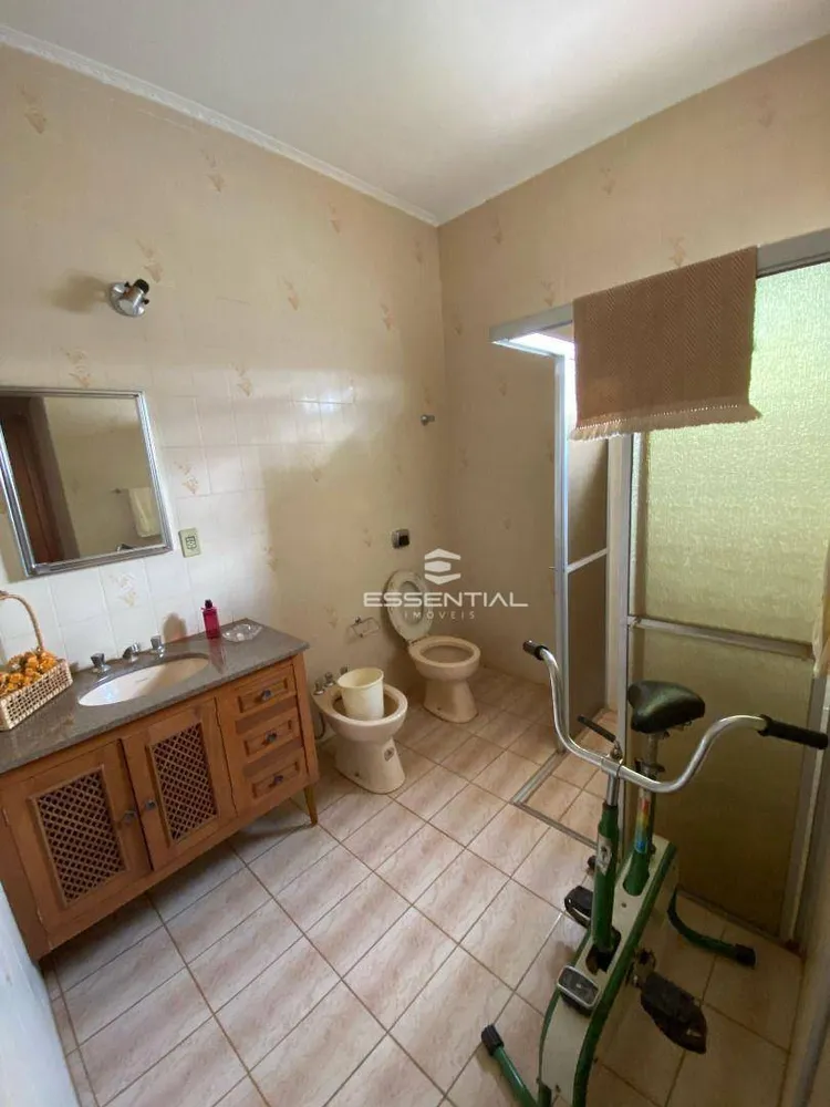 Sobrado, 4 quartos, 408 m² - Foto 13