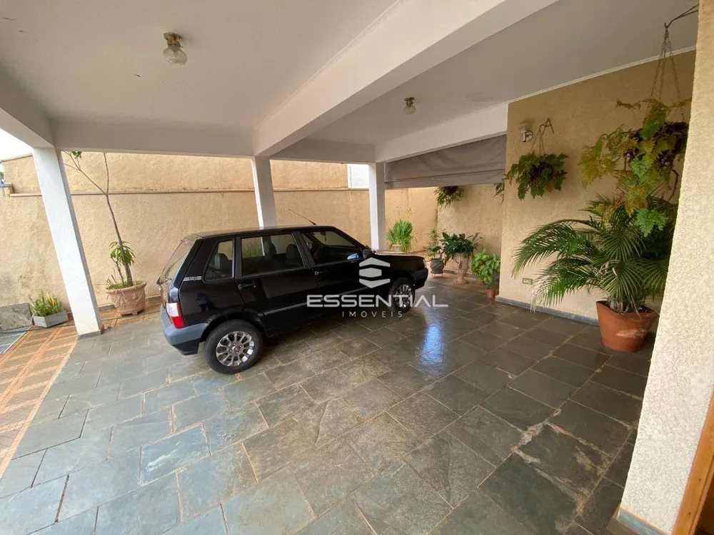 Sobrado, 4 quartos, 408 m² - Foto 20